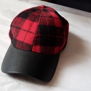Women's hat